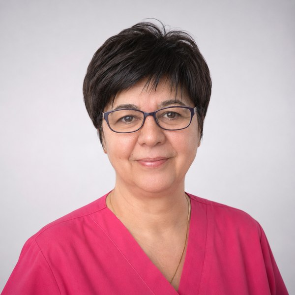Dr. Liliana Obradov