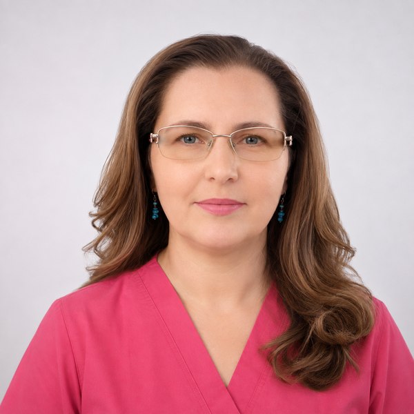 Dr. Tatiana Decun